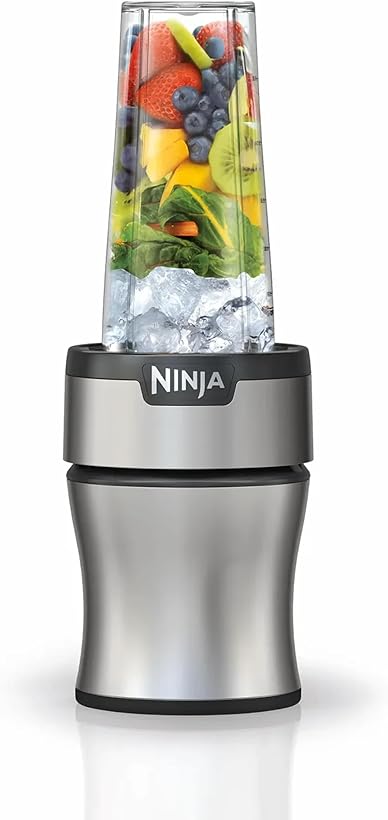 Ninja Blast BN301 Nutri Compact Blender