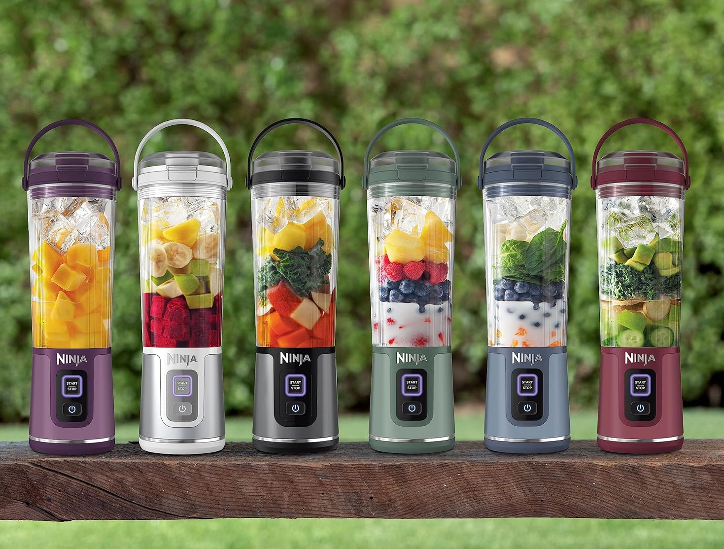 Ninja Blast Company Values